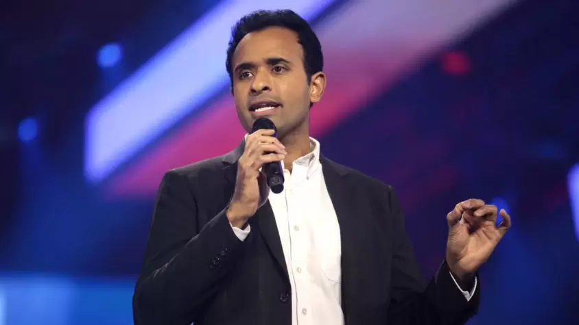 ABD Başkan Adayı Vivek Ramaswamy’den Bitcoin Hamlesi
