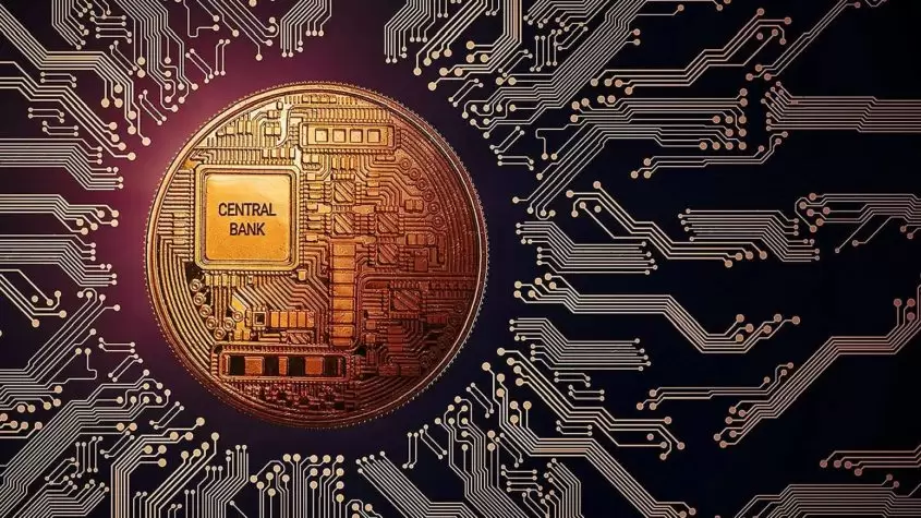 ABD Federal Araştırmacıları CBDC Konusunda Olumlu