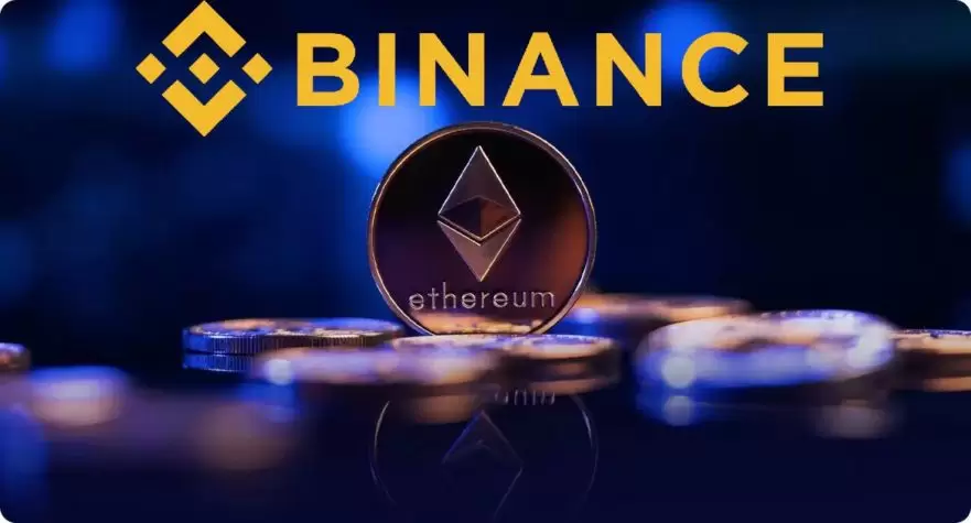 Binance, Ethereum’un Merge Güncellemesini Destekleyecek