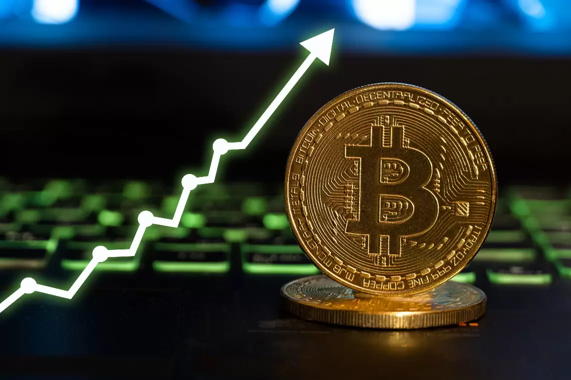 Bitcoin’de (BTC) Düşüşler Devam Edecek mi? İşte En Olası Senaryo..