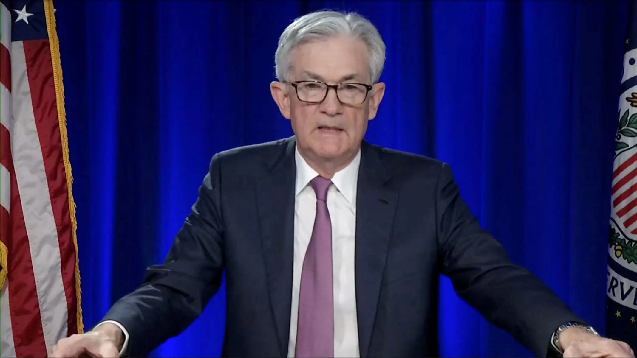 Bitcoin Severler Dikkat: FED Başkanı Powell’ın Bugünkü Konuşması Sızdırıldı! İşte O Sözler..