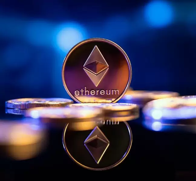 Büyük Yatırımcılar Ethereum Satmaya Başladı, ETH’de Düşüş Yaşandı!