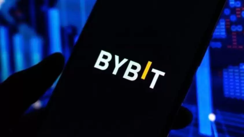 ByBit, kripto varlık yönetimi alanına adım atıyor