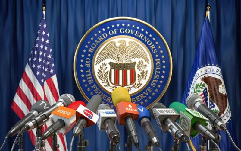 CANLI: FED Yöneticileri Enflasyonu Yorumluyor! Bitcoin (BTC) Etkilenecek mi?