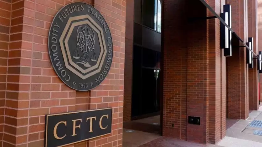 CFTC: Binance Vadeli İşlemler ve Emtialarla İlgili Kuralları Kasten Çiğnedi