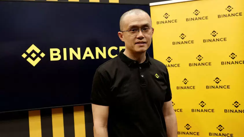 Changpeng Zhao, Alman düzenleyicisinin incelemesinin altında