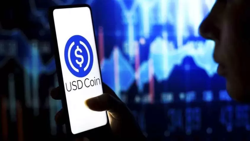 Circle’dan Kritik Transfer: Eski CFTC Başkanı Tarbert, Şirkete Katıldı