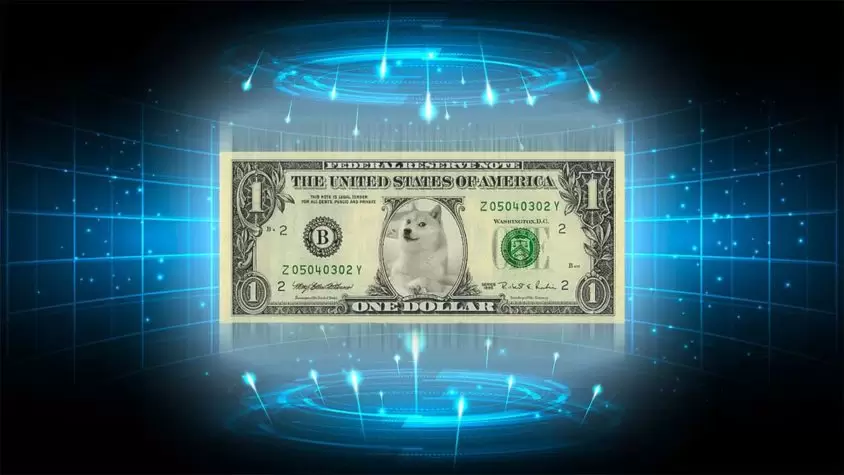 Dogecoin’de 1 Dolar Senaryosu Ne Kadar Gerçek?