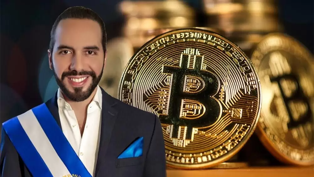 El Salvador Yüklü Bitcoin (BTC) Transferi Gerçekleştirdi! İşte Son Veriler…