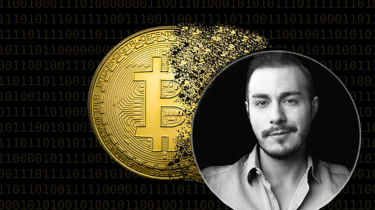 Emre Aksoy’un Bitcoin (BTC) Komplo Teorisi, Dikkat Çekti!