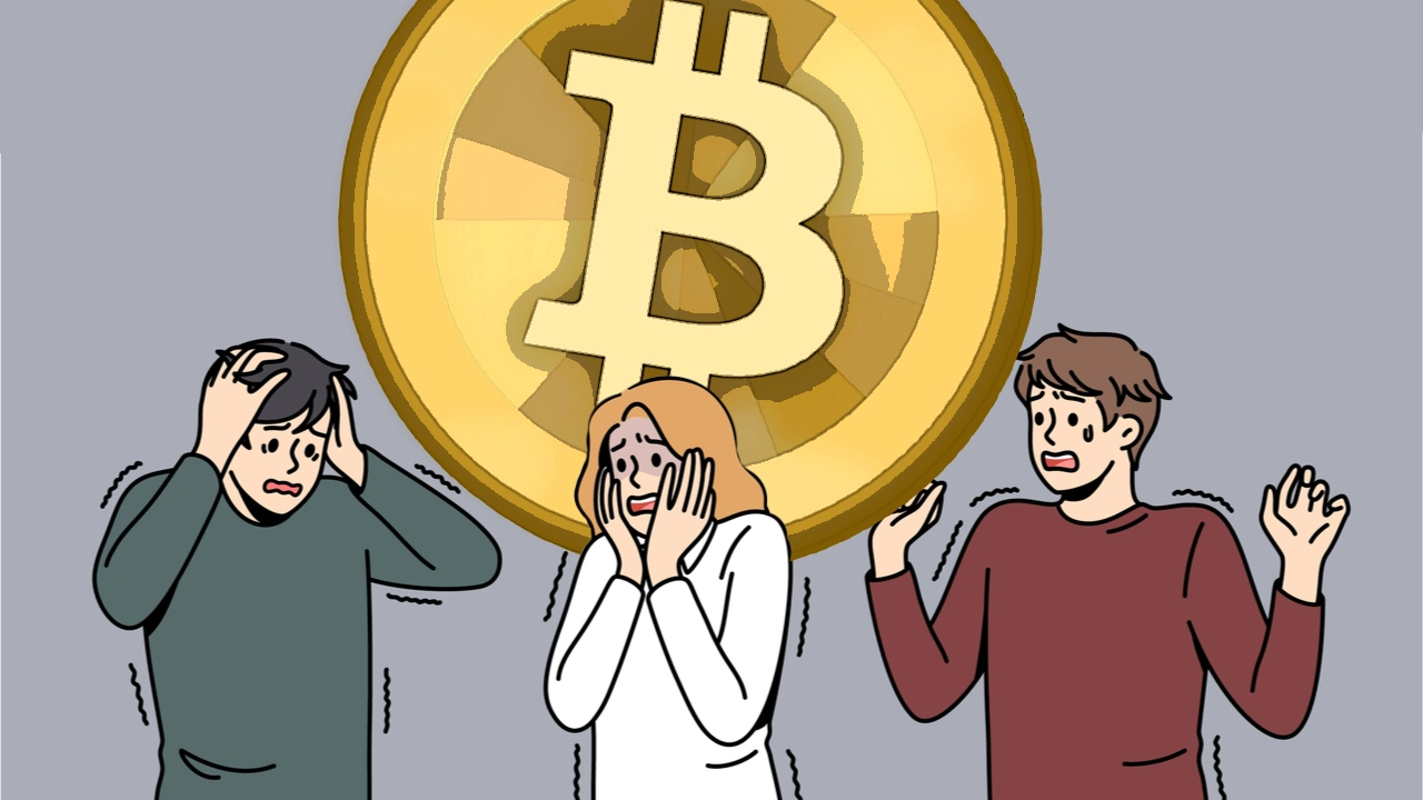 Enflasyon Verisi Öncesi, Bitcoin ve Altcoin’lerde Düşüş Başladı!