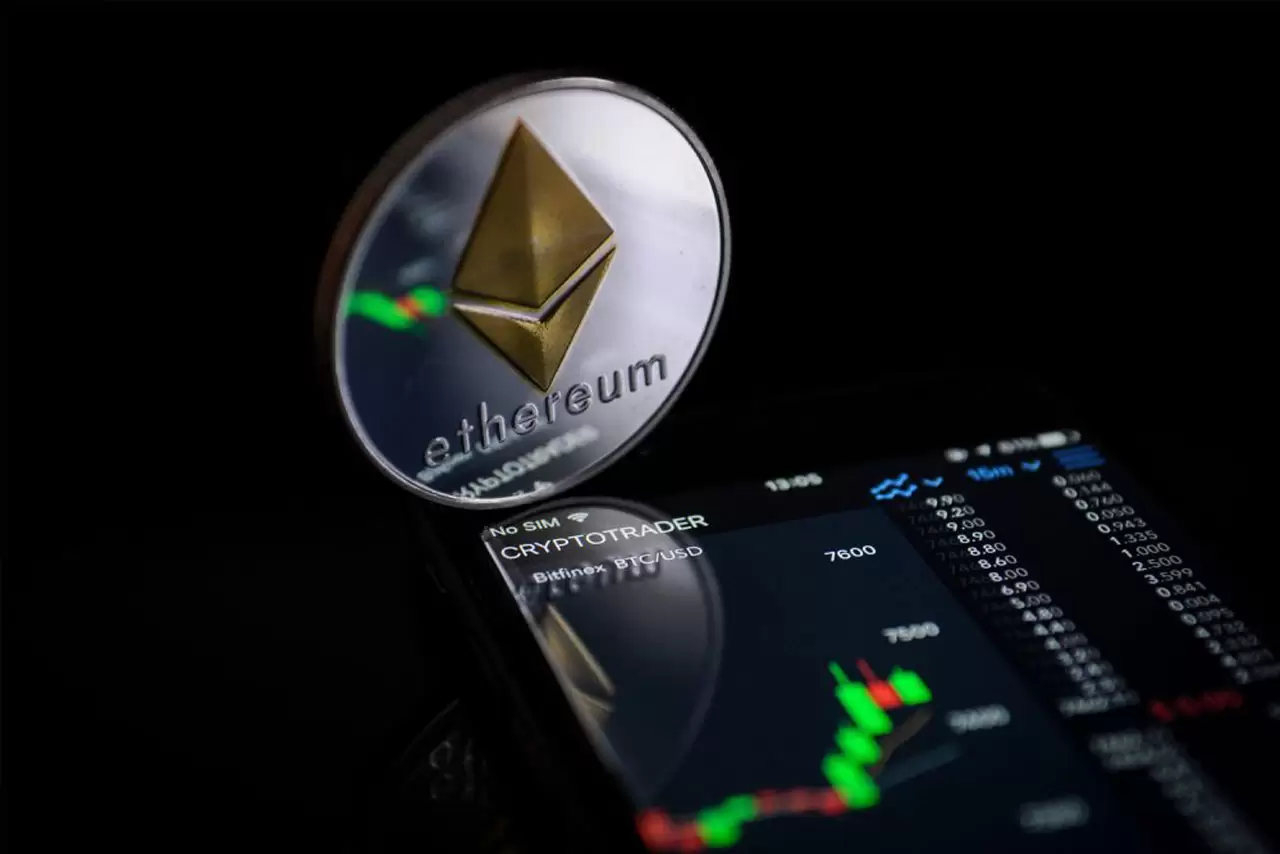 Ethereum (ETH), Bitcoin’deki Düşüşlere Direniyor! Altcoin Sezonu mu Geliyor?
