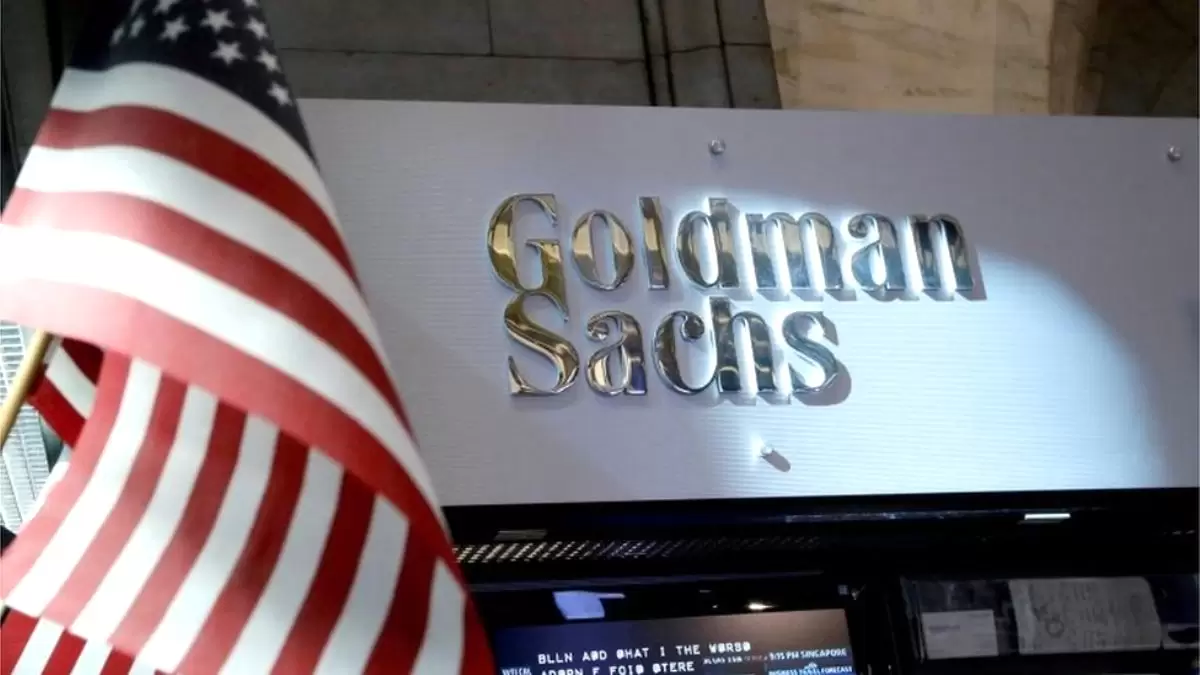 Goldman Sachs: 2023’de En İyi Performans Gösteren Ürün Bitcoin (BTC)!