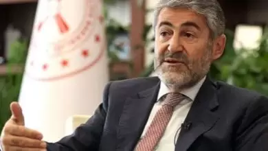 Hazine ve Maliye Bakanı Binance CEO’suyla Görüştü! İşte Detaylar…