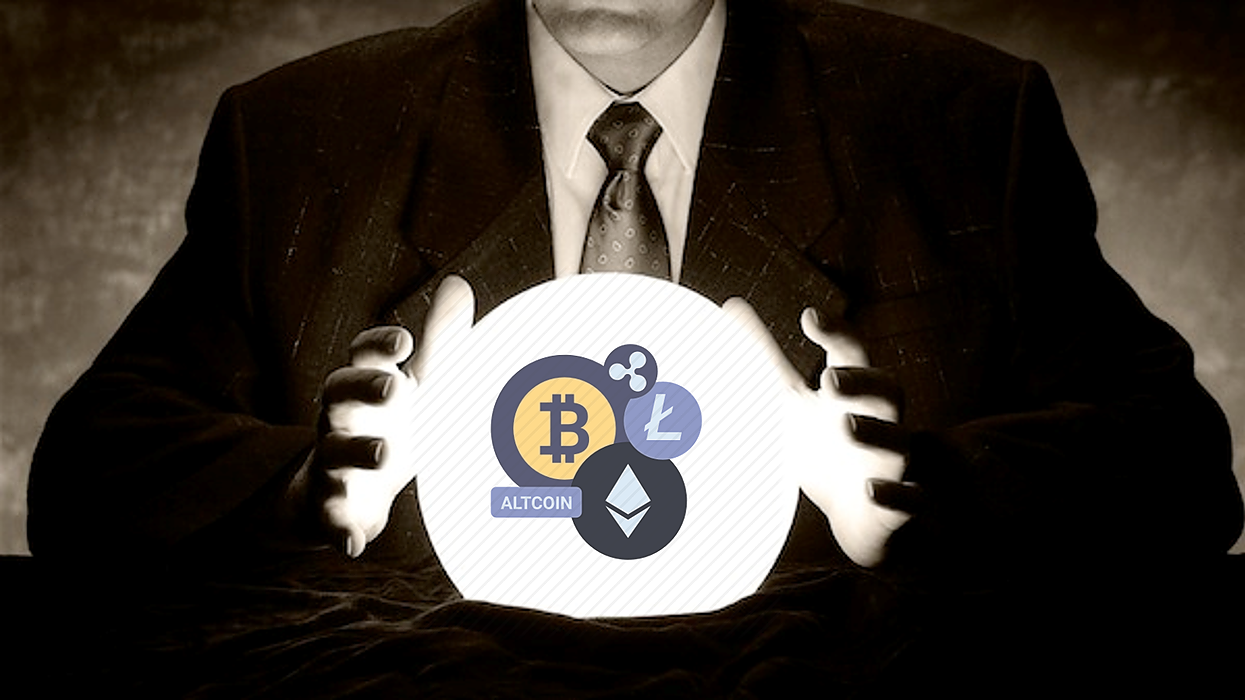 İşte 13 Bankanın ve Analiz Şirketinin, 2024 Yılı Bitcoin (BTC) Fiyat Tahminleri!