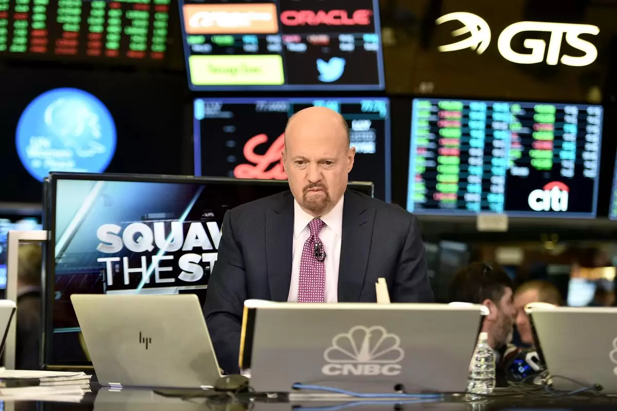 Jim Cramer, Bitcoin’in (BTC) Neden Yükseldiğini Açıkladı!