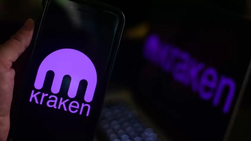 Kraken, İngiliz Milletvekillerinin Kripto Konusundaki Kararını Eleştirdi