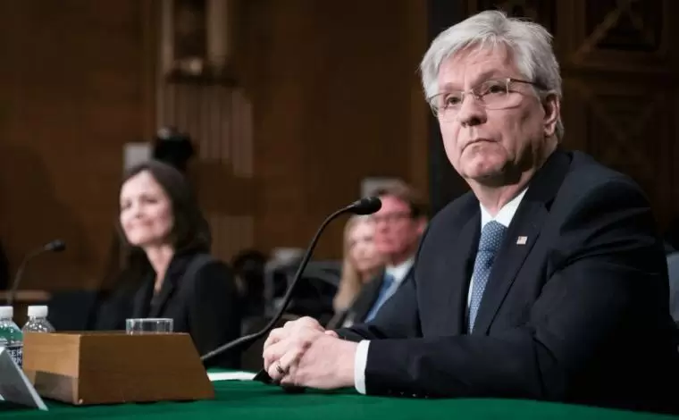 SON DAKİKA: FED Yöneticisinin Açıklamaları, Bitcoin ve Borsada Yükseliş Getirdi!