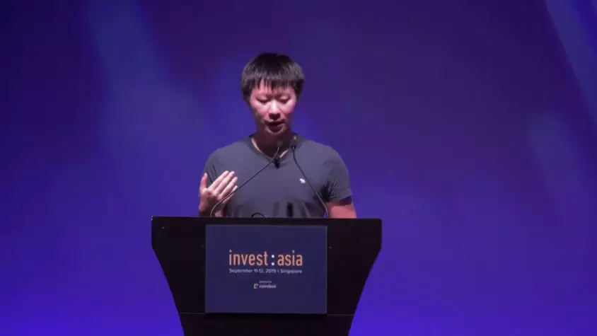 Three Arrows Kurucularına Kayıt Kararı