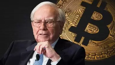 Tron (TRX) Kurucusu Justin Sun’dan Warren Buffett ve Bitcoin Hakkında Bomba İddia!